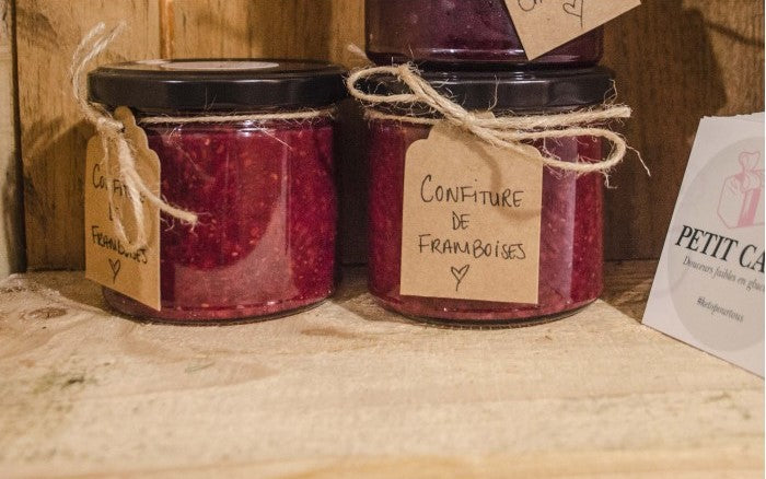 Confiture maison