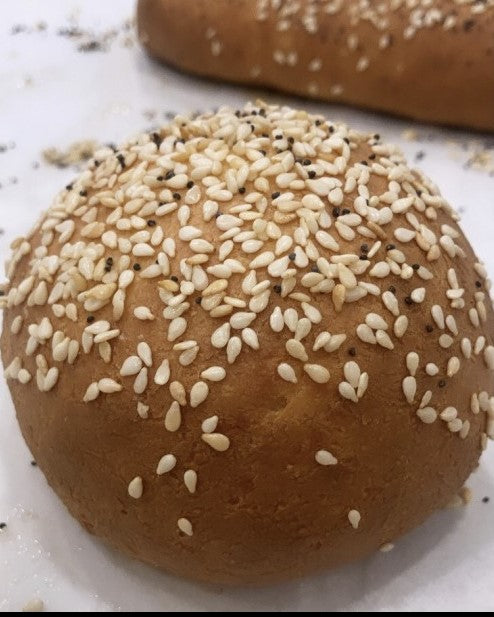 Petits pains - Boîte de 2