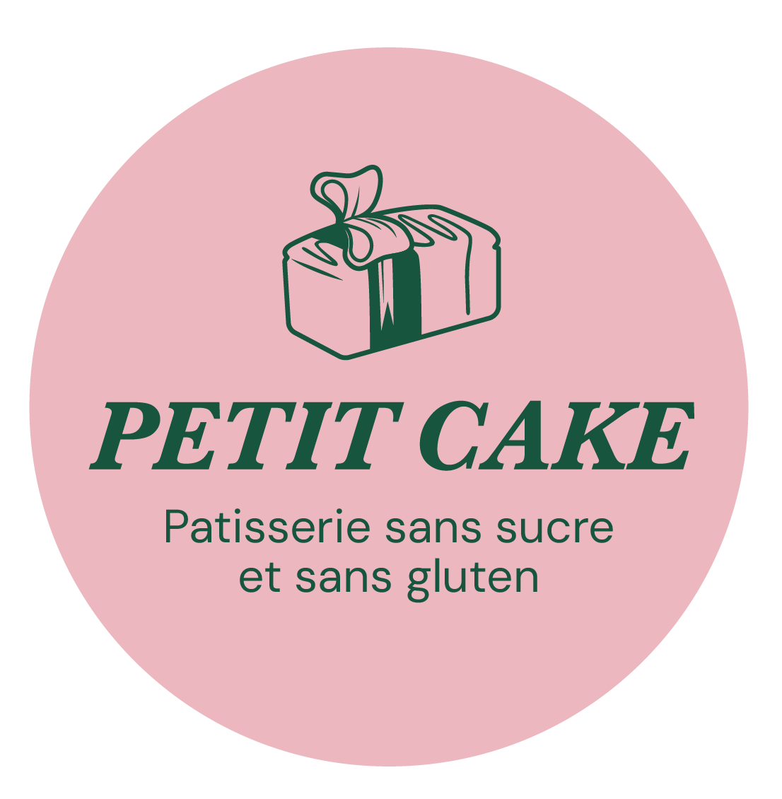Petit cake mtl